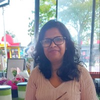 Sheetal Dabadghav