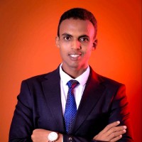 Abdikhadar Mohamed