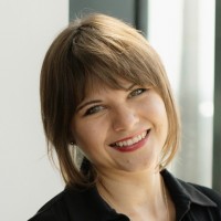 Katarina Targosova