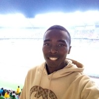 Baudoin Mbiandji