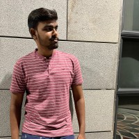 Sabari Dinesh K