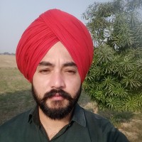 Tajwinder Singh