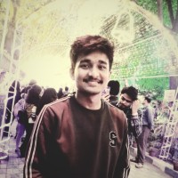 Suraj Roy