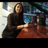 Sakshi Joshi