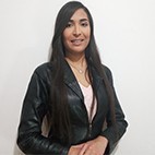 Paola Lara Jimenez