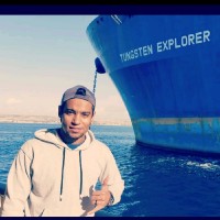 Taha Mahdy