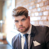 Warryn Naude