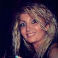Mahsa Sharifnia