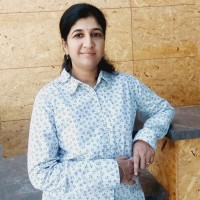 Rashmi Sarolkar