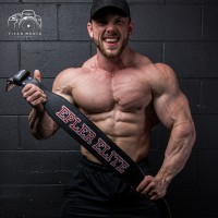 IFBB PRO Nathan Epler