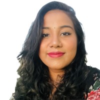 Thareshiny Rajendran