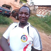 ADAMOU Louh