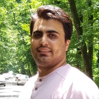 Mohammad amin Javadi