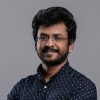 Dharunkumar Natarajan