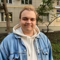 Tim Popov