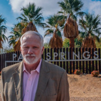 Stephen M. Dopp