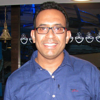 Prashant Shetty
