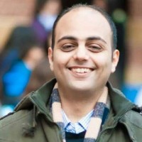 Emad George