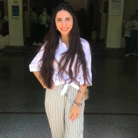 Dina Amged