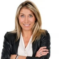 Virginie Adnet -Sponsorship Director -Olympique Lyonnais