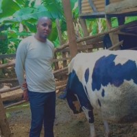 Eric Kimathi Rugendo