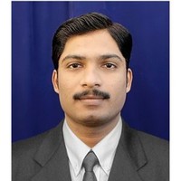 Santosh Shantaram Kokane