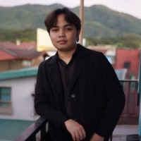 Raphael Arnaldo Cruz