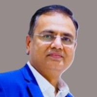 Manmohan Awasthi