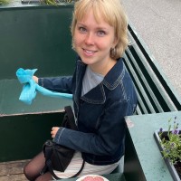 Frida Bjerregaard Poulsen