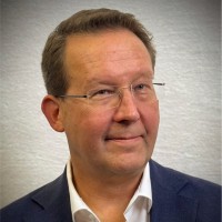 Johan Holmberg