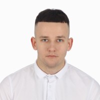 Илья Глинский