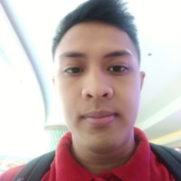 John Christian Tupue