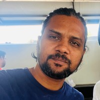 Chathurvedi A