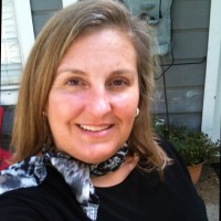 Sheri Watt
