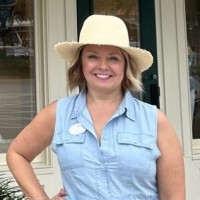 Tracy Rogers