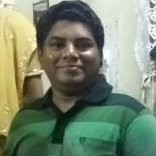 Shaik Ahmed