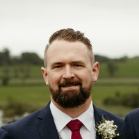 Ryan Petrie