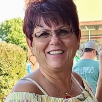 Sharon Workley