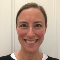 Jennifer Stott