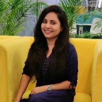 Supriya Sawant