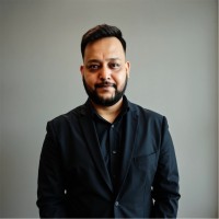 Akash Tyagi , (Rpf®, Asppa)