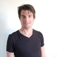 Graham Kolk