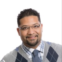 Stephen Velazquez M.A.T.