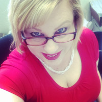 Monica Gustafson