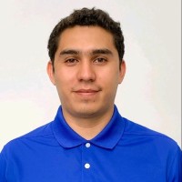 Rubén Fernando Calderón Saucedo