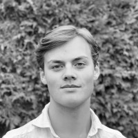 Johan Lindman