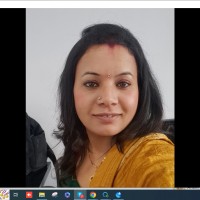 Rita Khadka