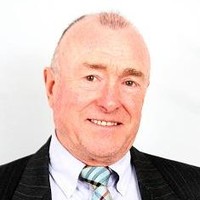 Nick Small