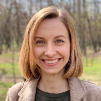 Tetiana Biliaieva, ACCA