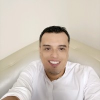 Julian Eduardo Ordoñez Quiñonez